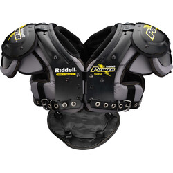 Riddell Riddell Youth Power Surge  Shoulder Pad