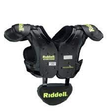 Riddell Riddell Youth Power Surge  Shoulder Pad