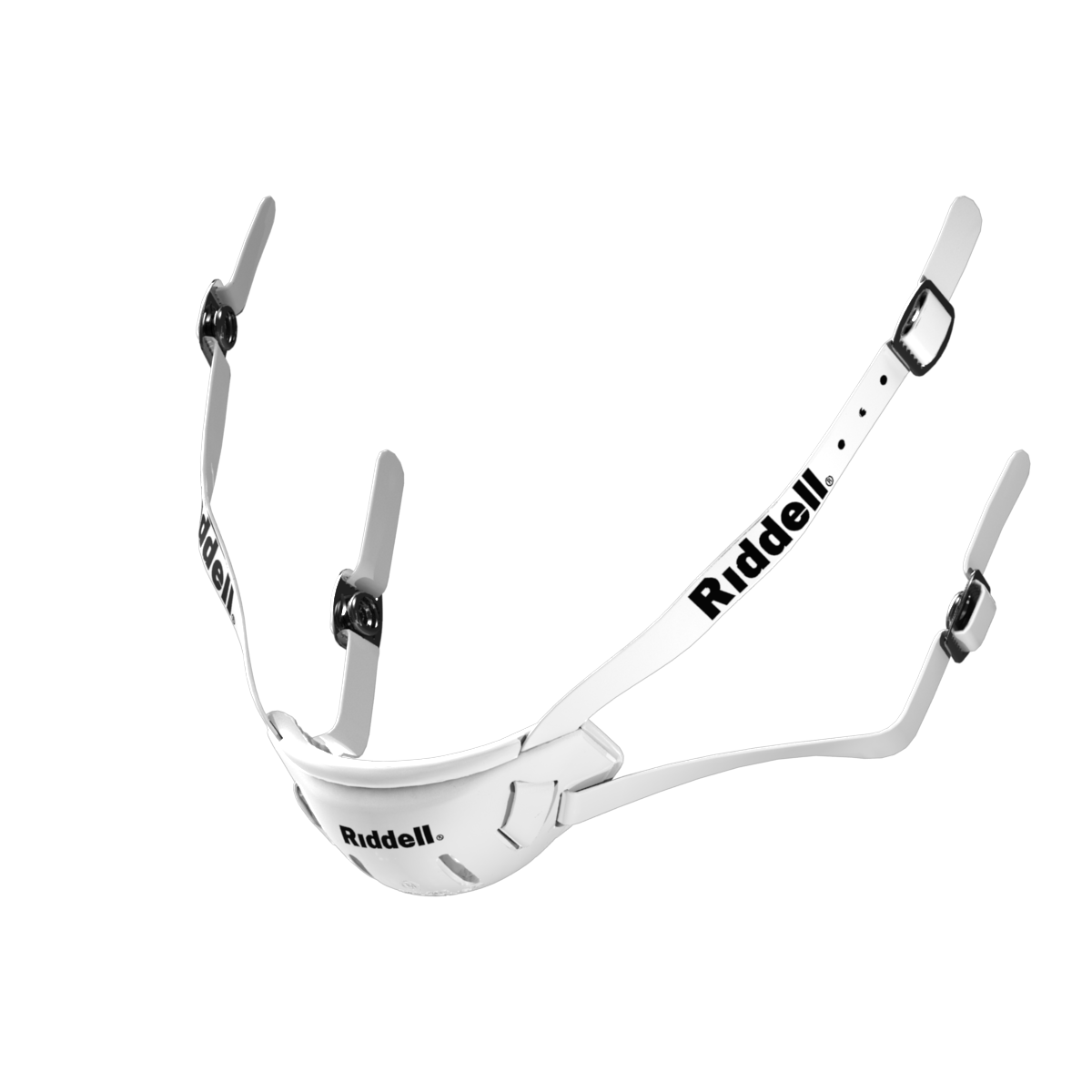 Riddell Riddell Hard Cup Chinstrap