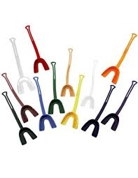 Riddell Riddell Adult Mouth Guard