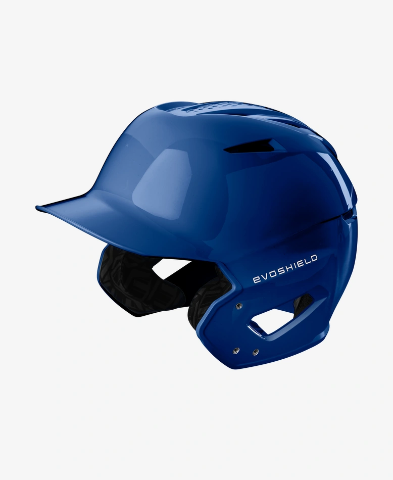 Evoshield Evo XVT 2.0 Gloss Batting Helmet