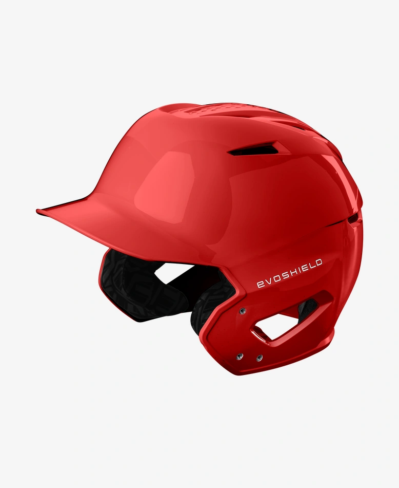 Evoshield Evo XVT 2.0 Gloss Batting Helmet