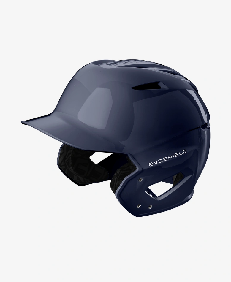Evoshield Evo XVT 2.0 Gloss Batting Helmet