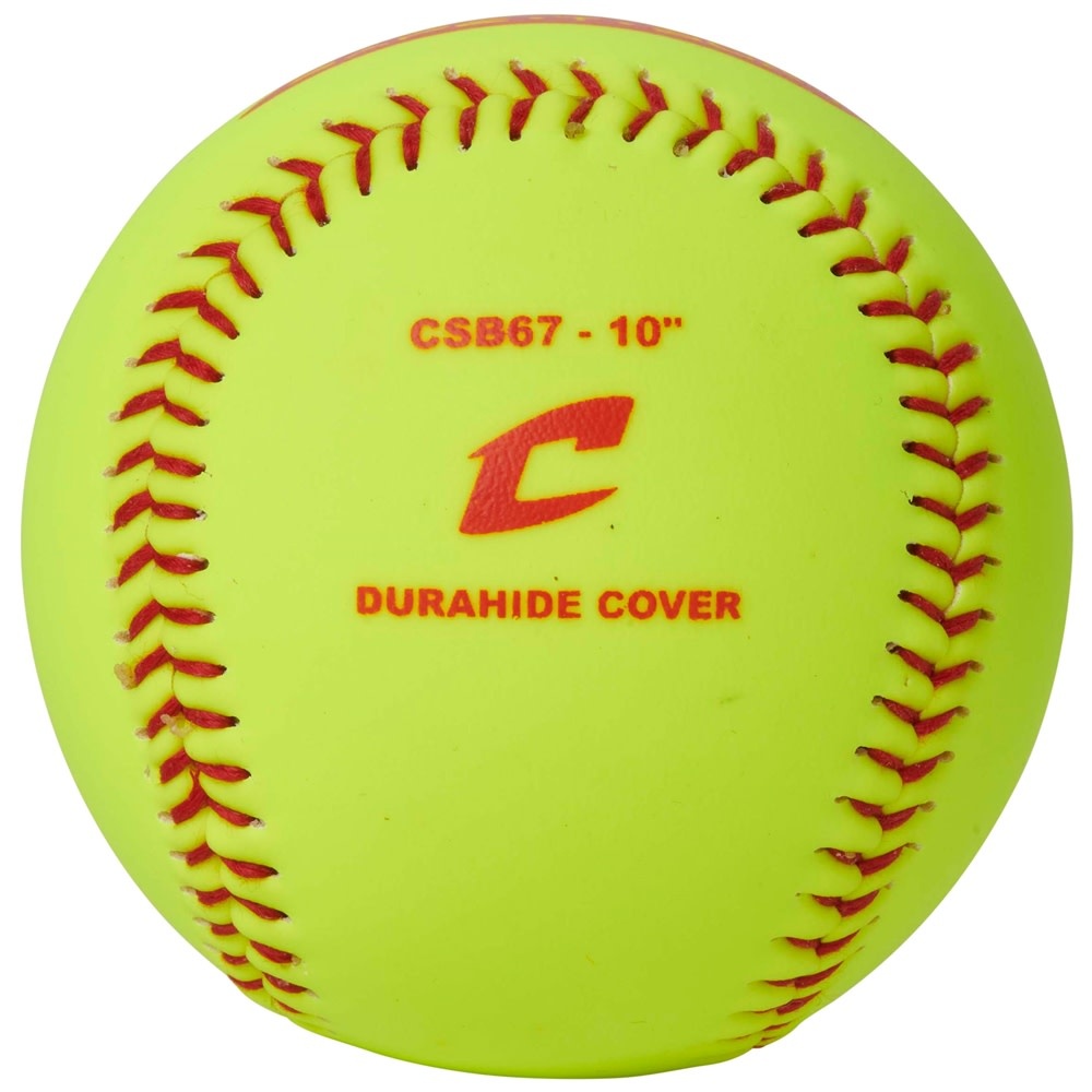 Champro Champro 10" Safe-T-Soft Softball