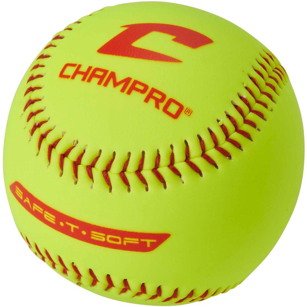 Champro Champro 10" Safe-T-Soft Softball