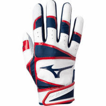 Mizuno Mizuno B-303 Youth Batting Gloves