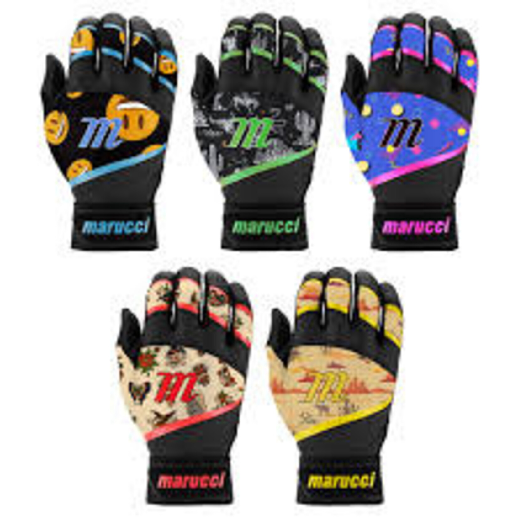 Marucci Marucci Foxtrot Tee Ball Glove