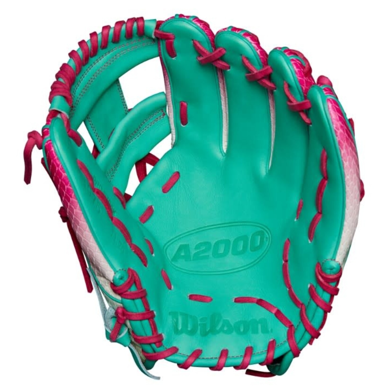 Wilson 2024 September GOTM A2000 1975 11.75"