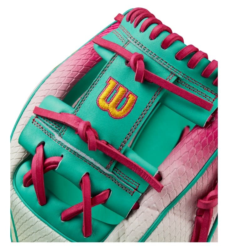 Wilson 2024 September GOTM A2000 1975 11.75"