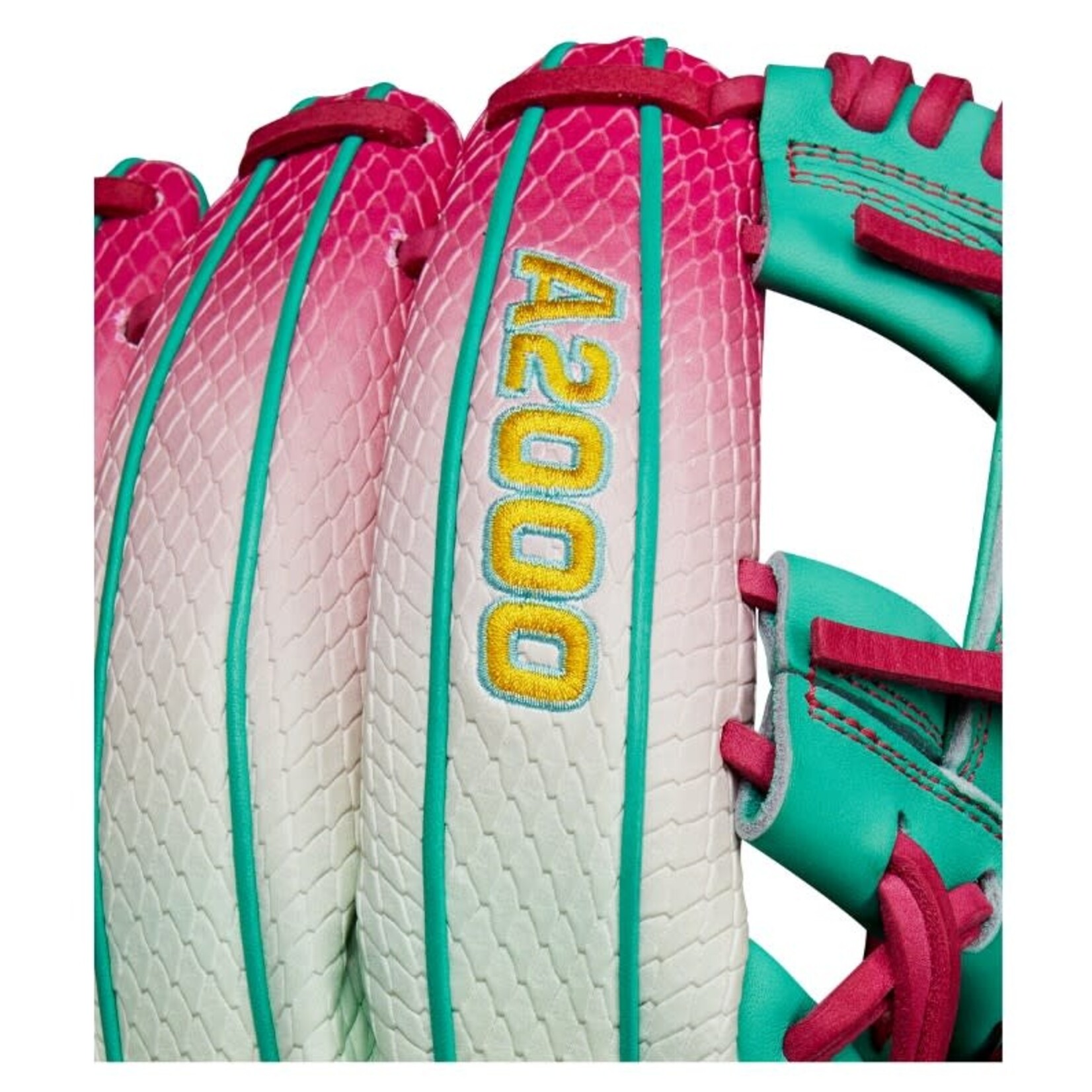 Wilson 2024 September GOTM A2000 1975 11.75"