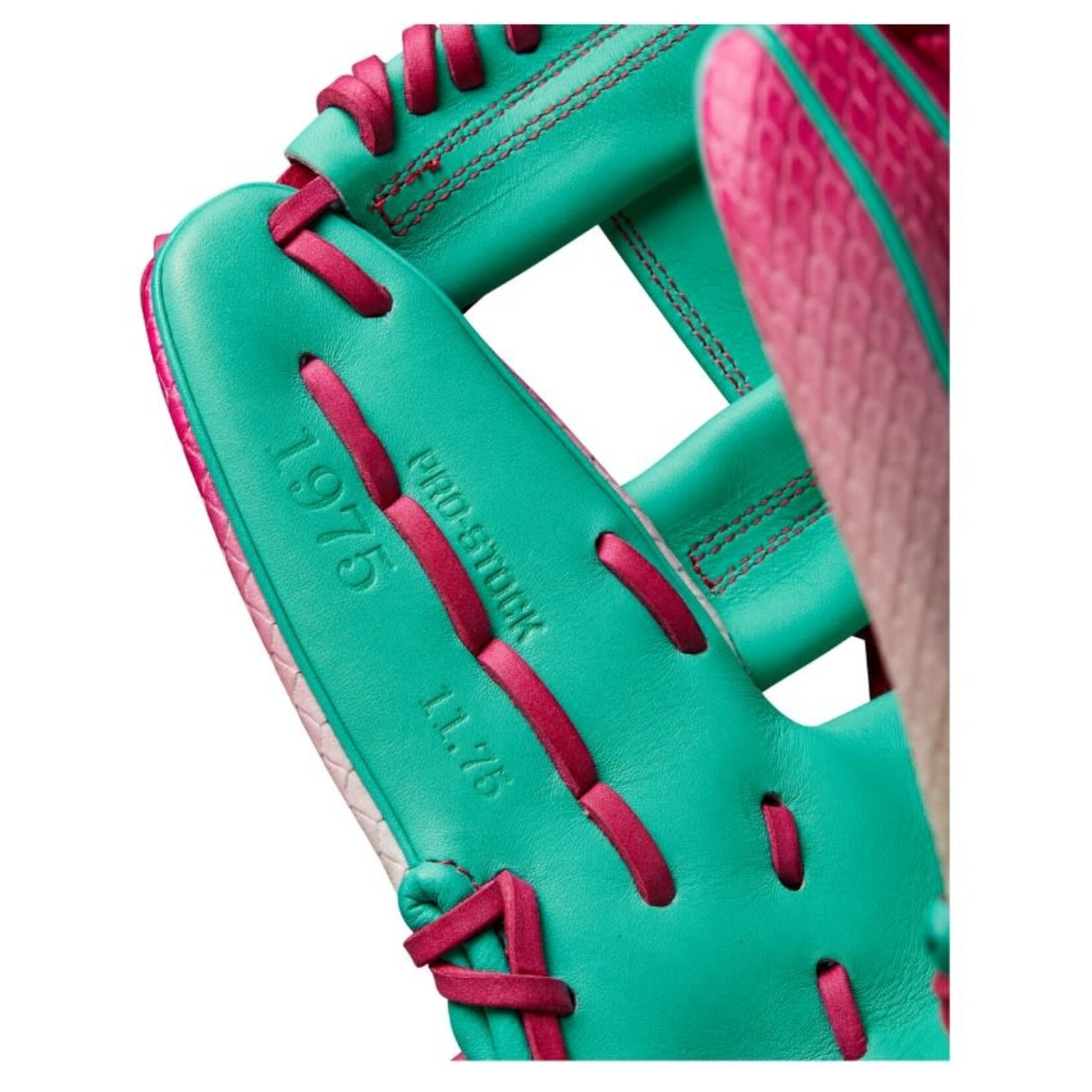 Wilson 2024 September GOTM A2000 1975 11.75"