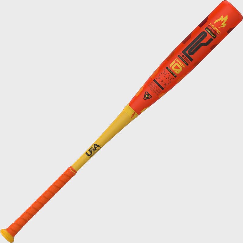 Easton 2025 Easton Hype Fire USSSA -8