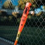Easton 2025 Easton Hype Fire USA -11