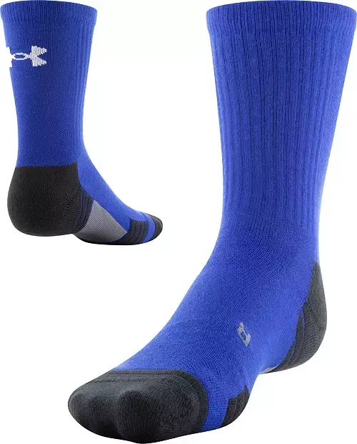 Under Armour (SALE) UA Team Sock Crew