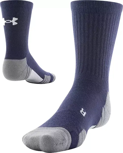 Under Armour (SALE) UA Team Sock Crew