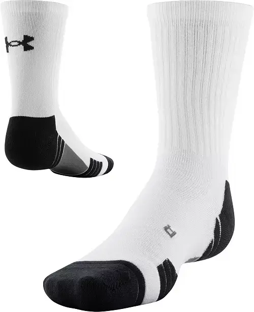 Under Armour (SALE) UA Team Sock Crew