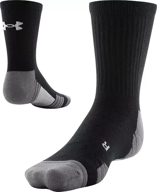Under Armour (SALE) UA Team Sock Crew