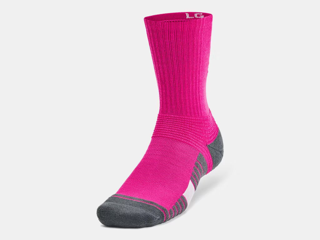 Under Armour (SALE) UA Team Sock Crew