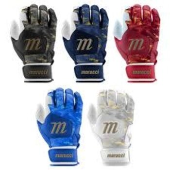 Marucci Marucci Youth GXR Batting Gloves