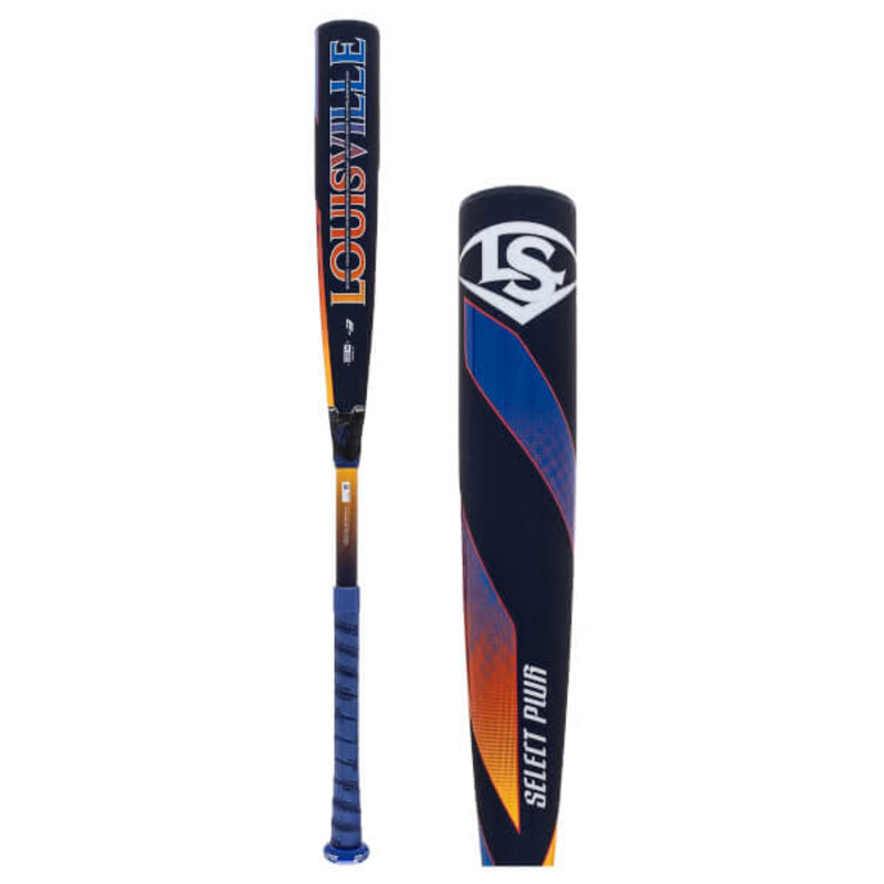 2025 Louisville Slugger SELECT PWR - Jonquil Sporting Goods 2025 Louisville Slugger SELECT PWR - Jonquil Sporting Goods
