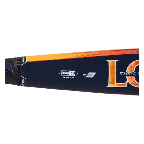 Louisville Slugger 2025 Louisville Slugger SELECT  PWR