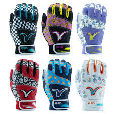 Victus Victus MOG Youth Batting Gloves
