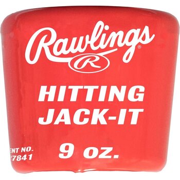 Rawlings Rawlings Hitting Jack-It Speed 9oz