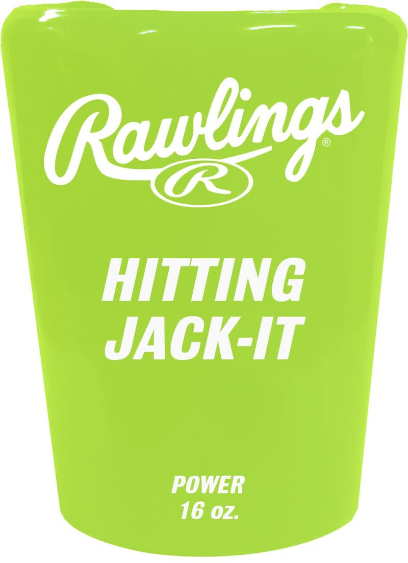 Rawlings Rawlings Hitting Jack-It 16oz