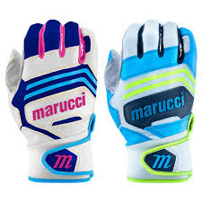 Marucci Marucci FUZN Pro Batting Gloves