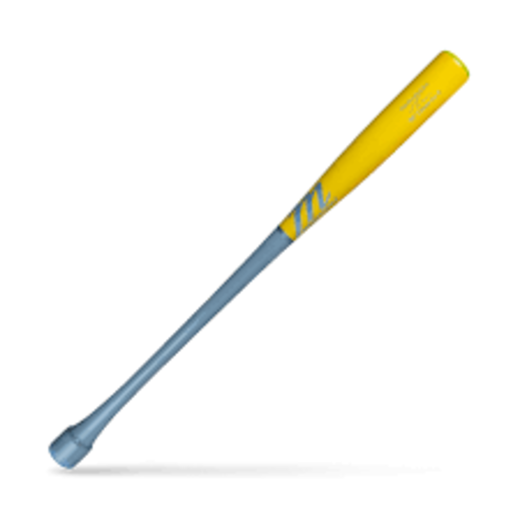 Marucci Marucci TVT Puck Pro Model Bright Yellow