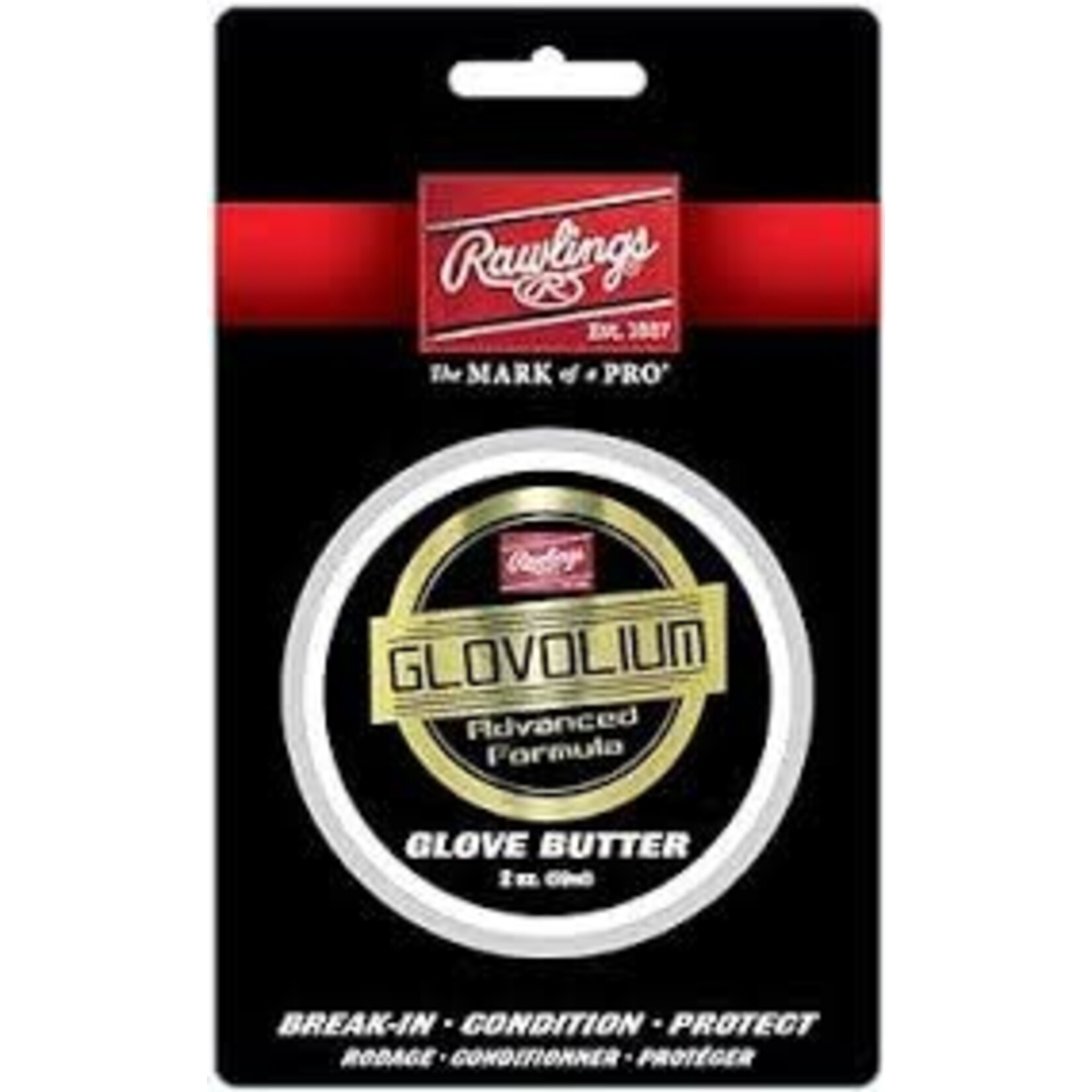 Rawlings Rawlings Glovolium Glove Butter