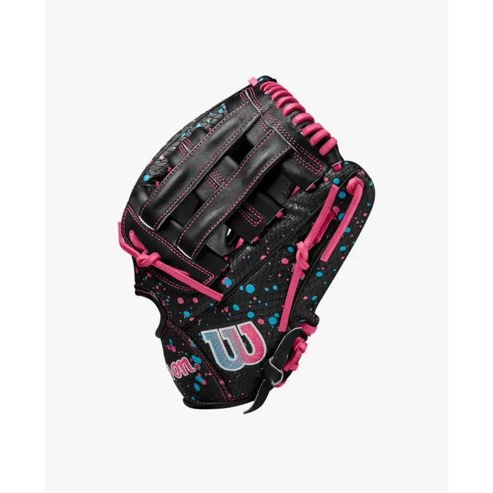 Wilson Wilson A2000 Ella De La Cruz GM 12 Inch