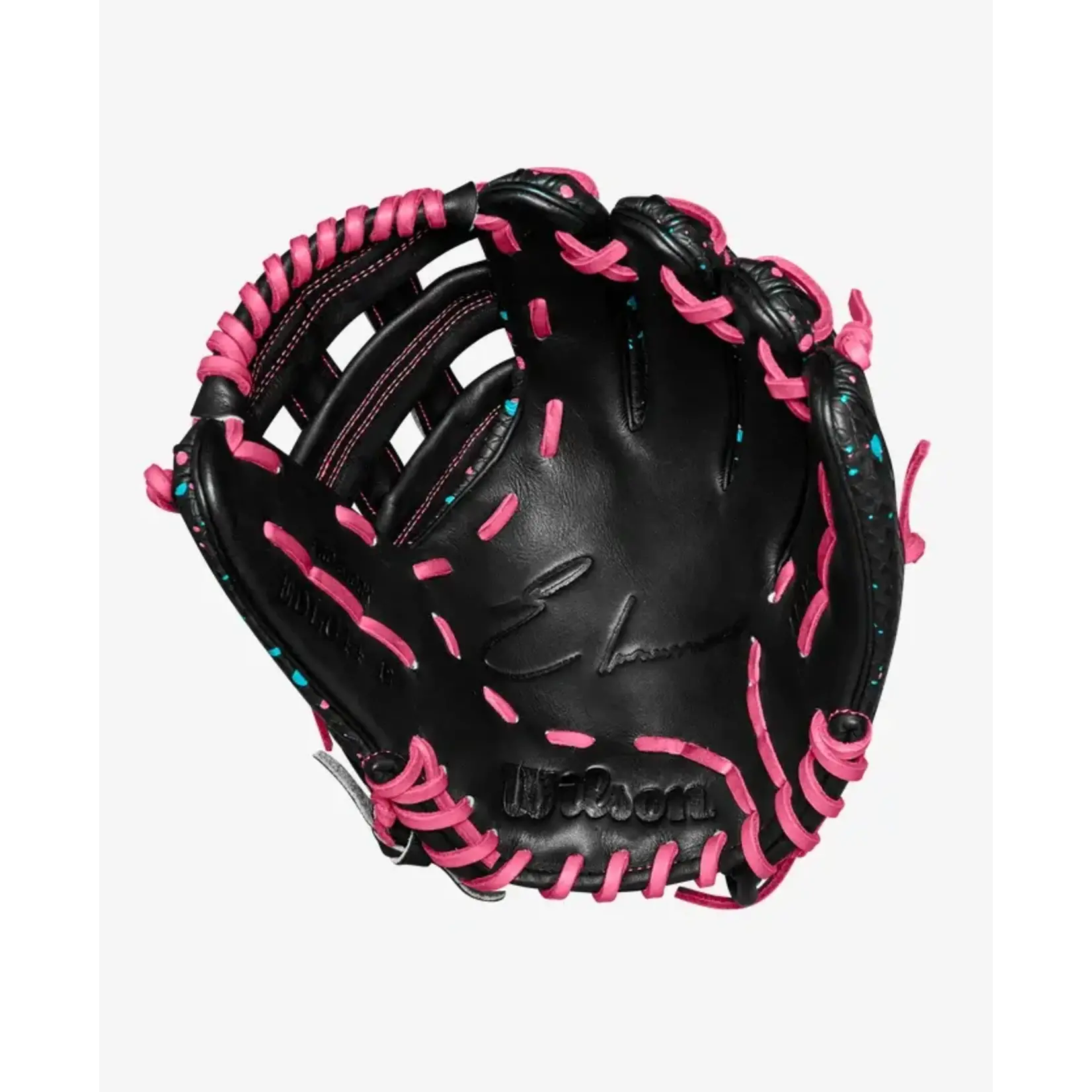 Wilson Wilson A2000 Ella De La Cruz GM 12 Inch