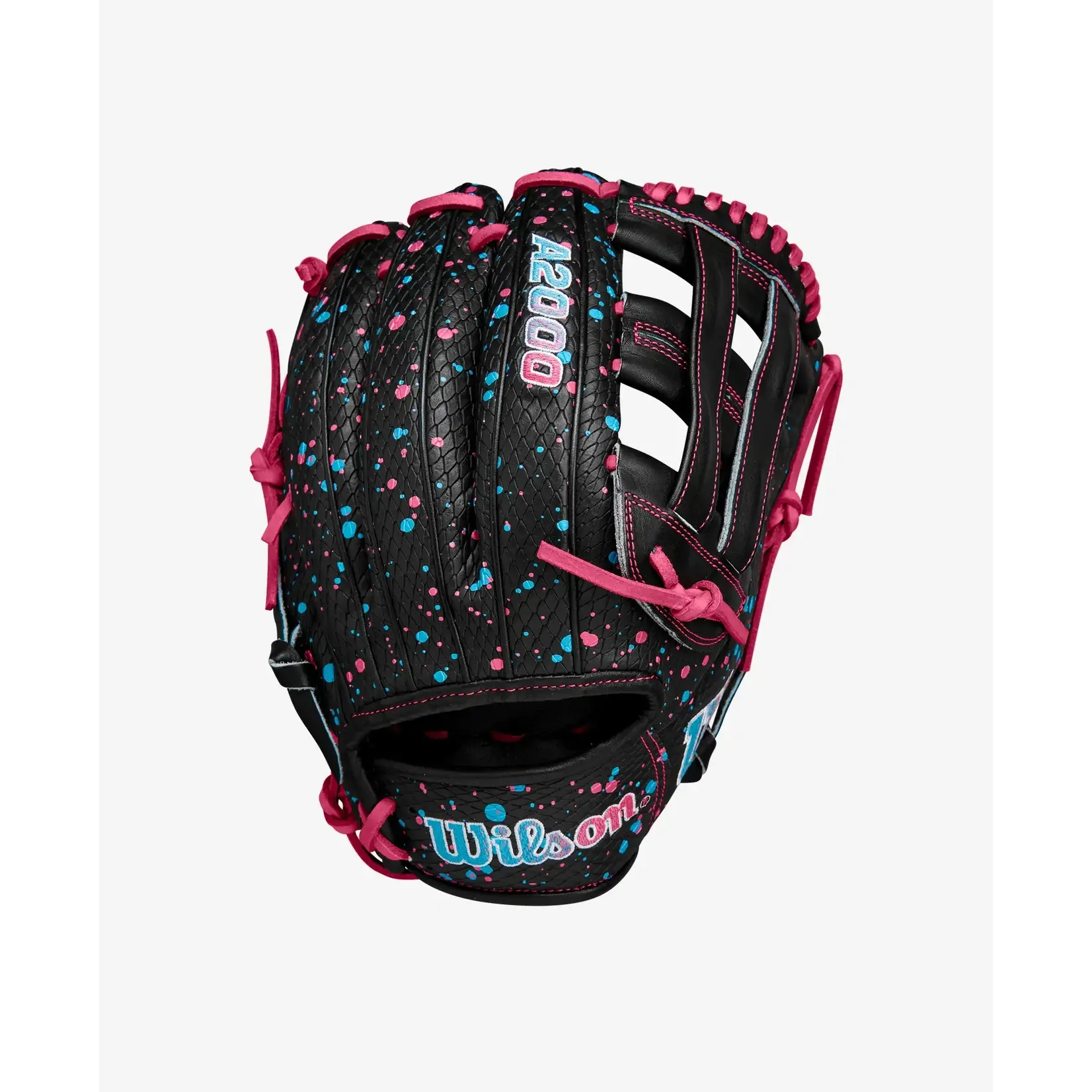 Wilson Wilson A2000 Ella De La Cruz GM 12 Inch