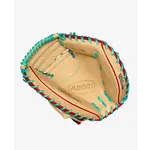 Wilson Wilson A2000 PF33 Black/Blond CM