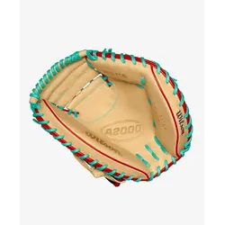 Wilson Wilson A2000 PF33 Black/Blond CM