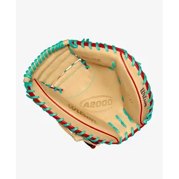 Wilson Wilson A2000 PF33 Black/Blond CM