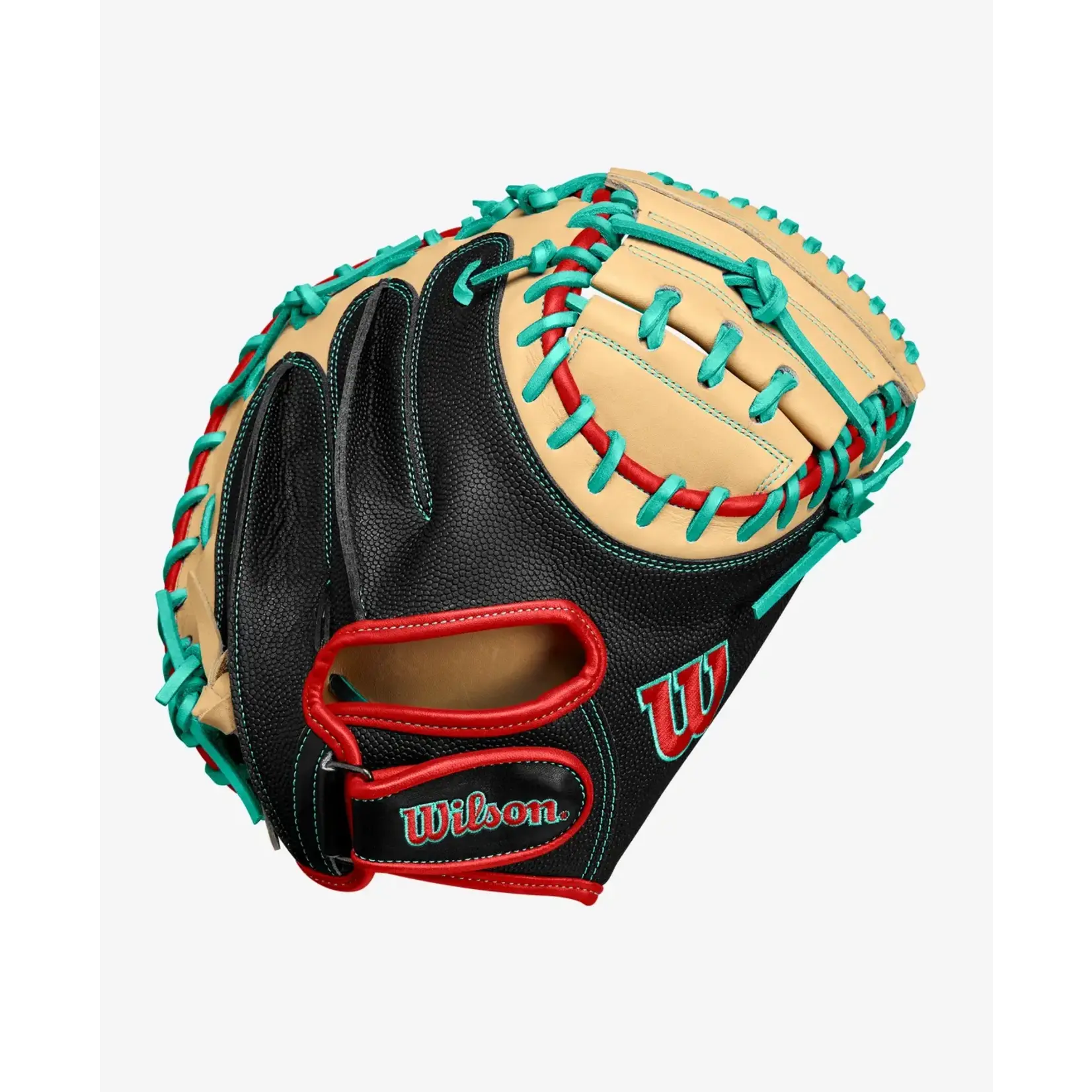 Wilson Wilson A2000 PF33 Black/Blond CM