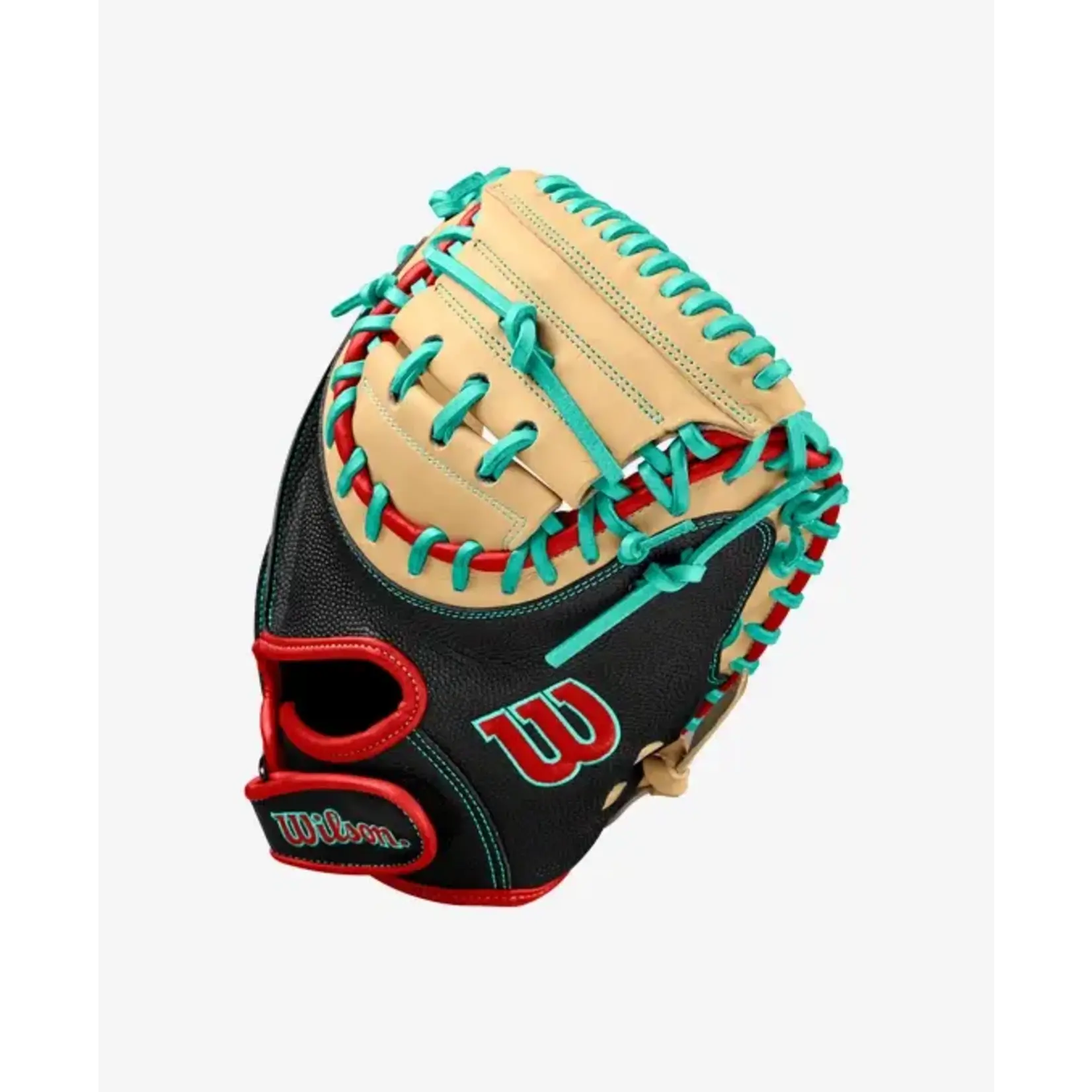 Wilson Wilson A2000 PF33 Black/Blond CM
