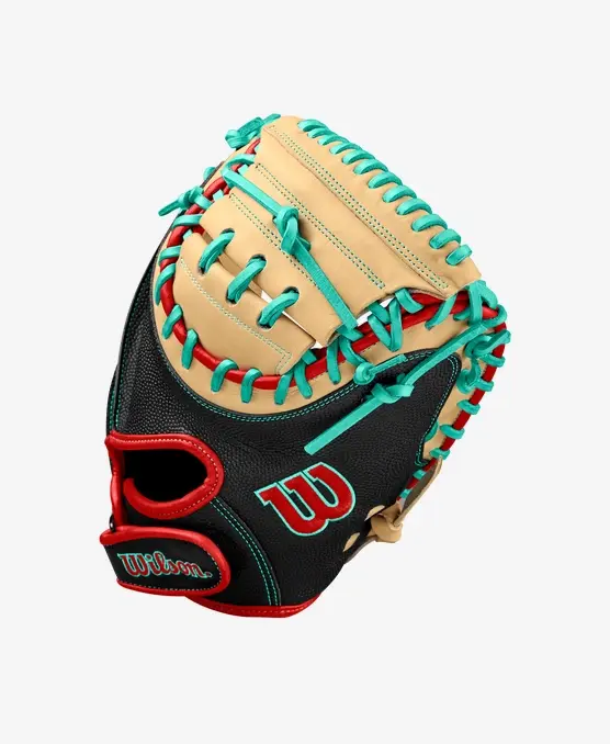 Wilson Wilson A2000 PF33 Black/Blond CM