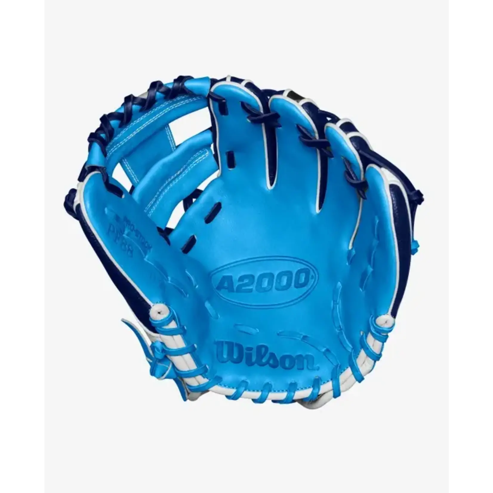 Blue wilson a2000 sale