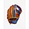 Wilson Wilson A2K Mookie Betts GM 11.5” 1786 Saddle Tan/Royal