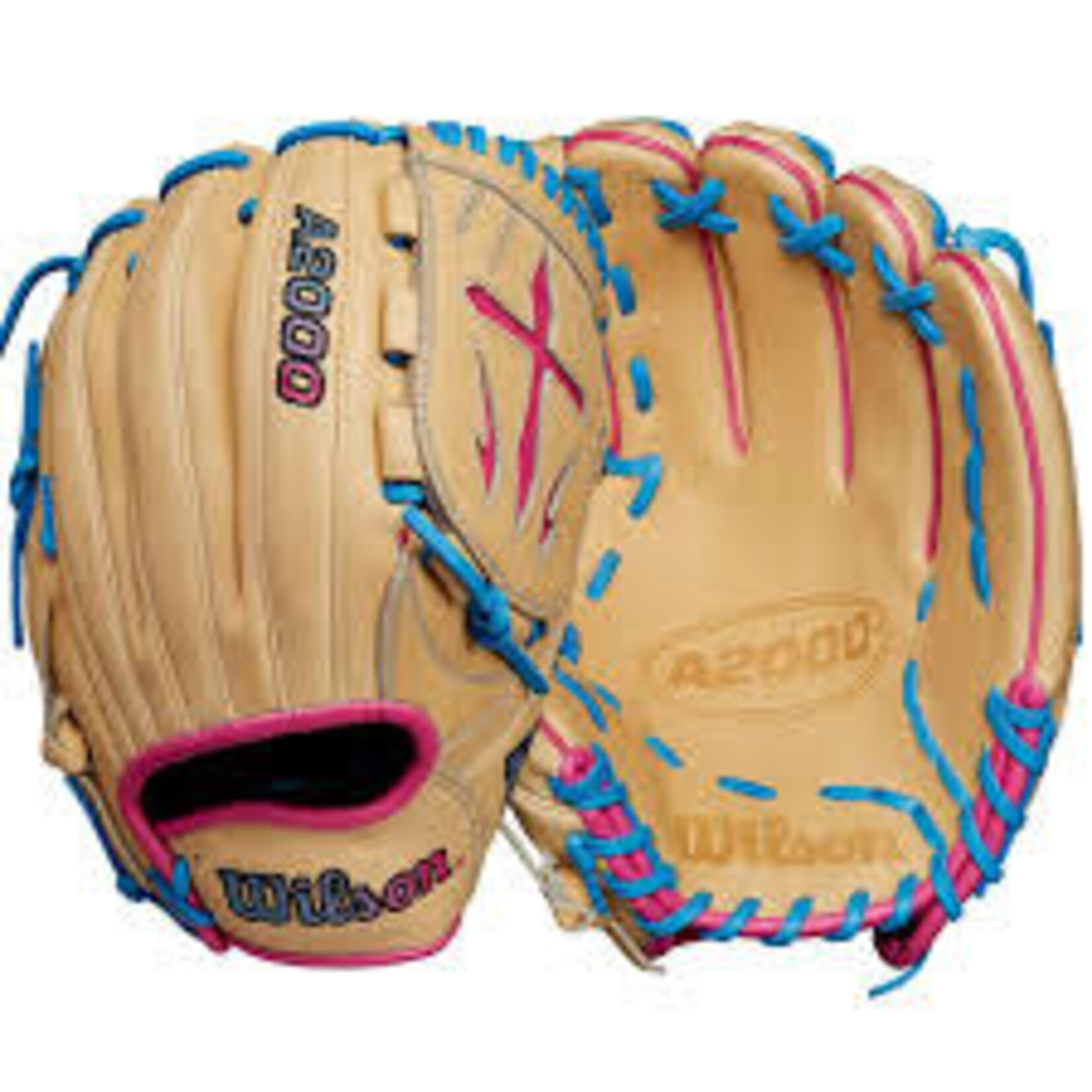 Wilson 2024 August GOTM A2000 B23 12”