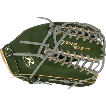 Rawlings Rawlings Gold Glove Club  September 2024 Heart of the Hide 12.75” Trap-eze