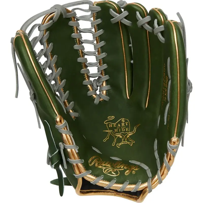 Rawlings Rawlings Gold Glove Club  September 2024 Heart of the Hide 12.75” Trap-eze