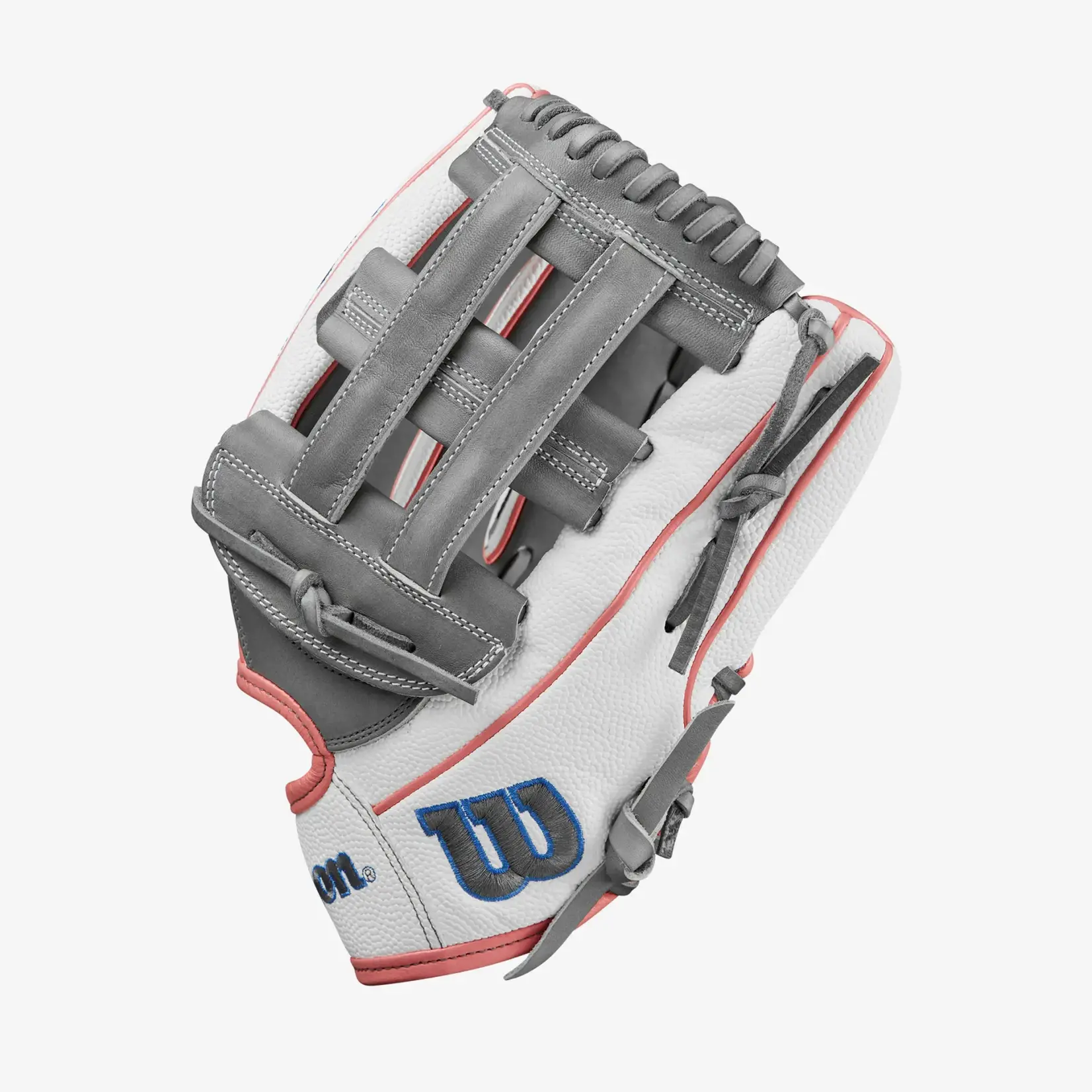 Wilson Wilson A2000 FP50 12.25” SS White/Rose/Grey