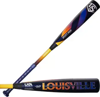 Louisville Slugger Louisville Select PWR -10 USA