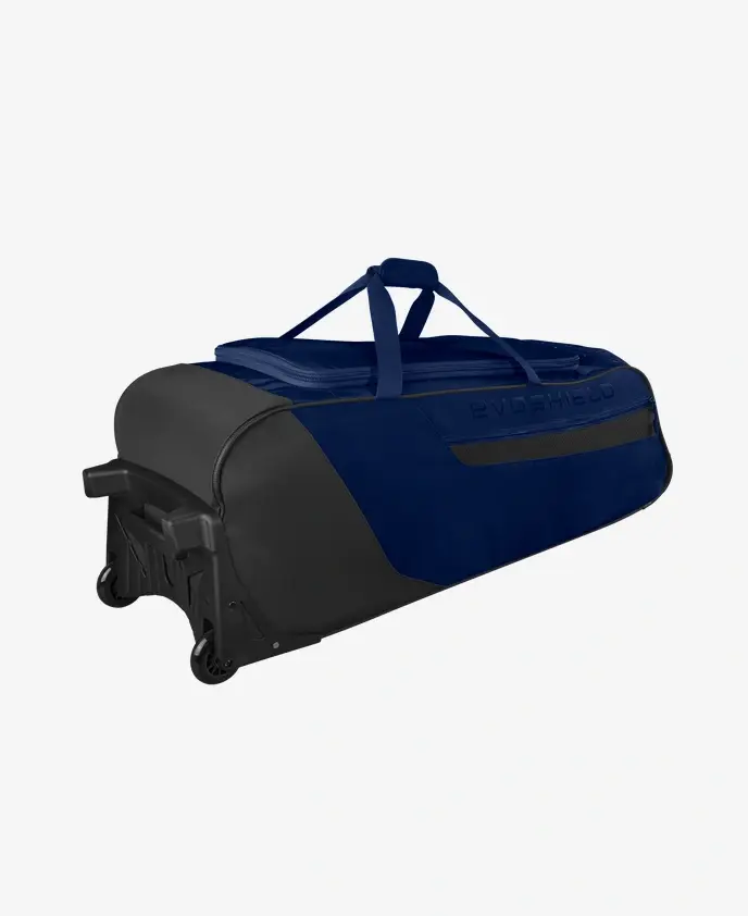 Evoshield EvoShield Takeover Wheeled Bag