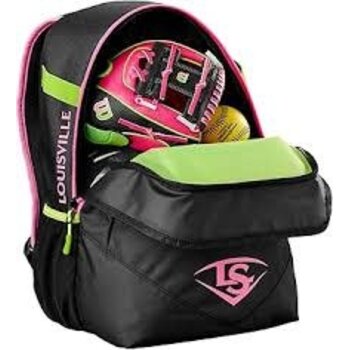 Louisville Slugger Louisville Slugger Party Animals Powerized Stick Pack