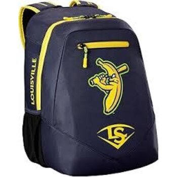 Louisville Slugger Louisville Slugger Savannah Bananas. Powerized Stick Pack